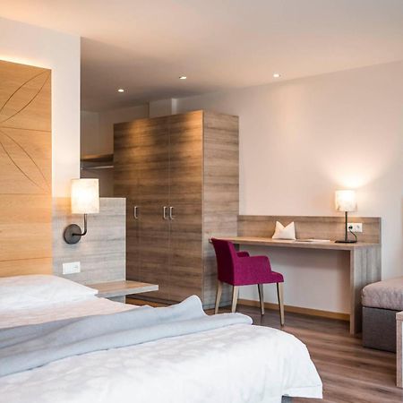 Roesslwirt Hotel Barbiano  Ngoại thất bức ảnh