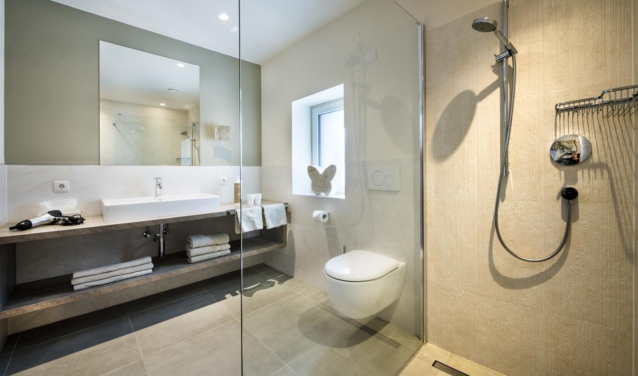 Roesslwirt Hotel Barbiano  Ngoại thất bức ảnh