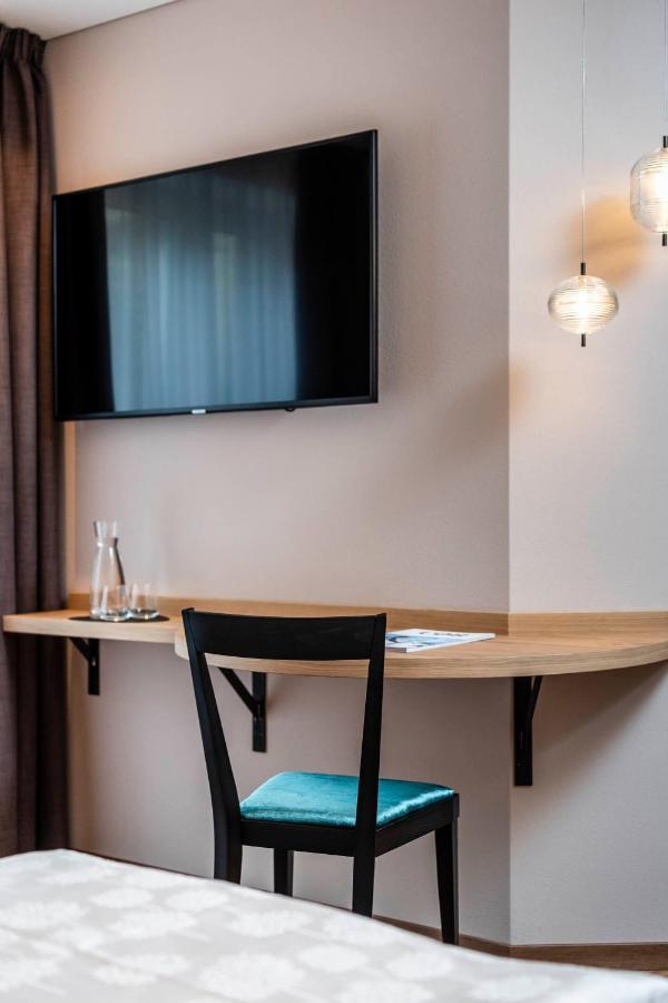 Roesslwirt Hotel Barbiano  Ngoại thất bức ảnh