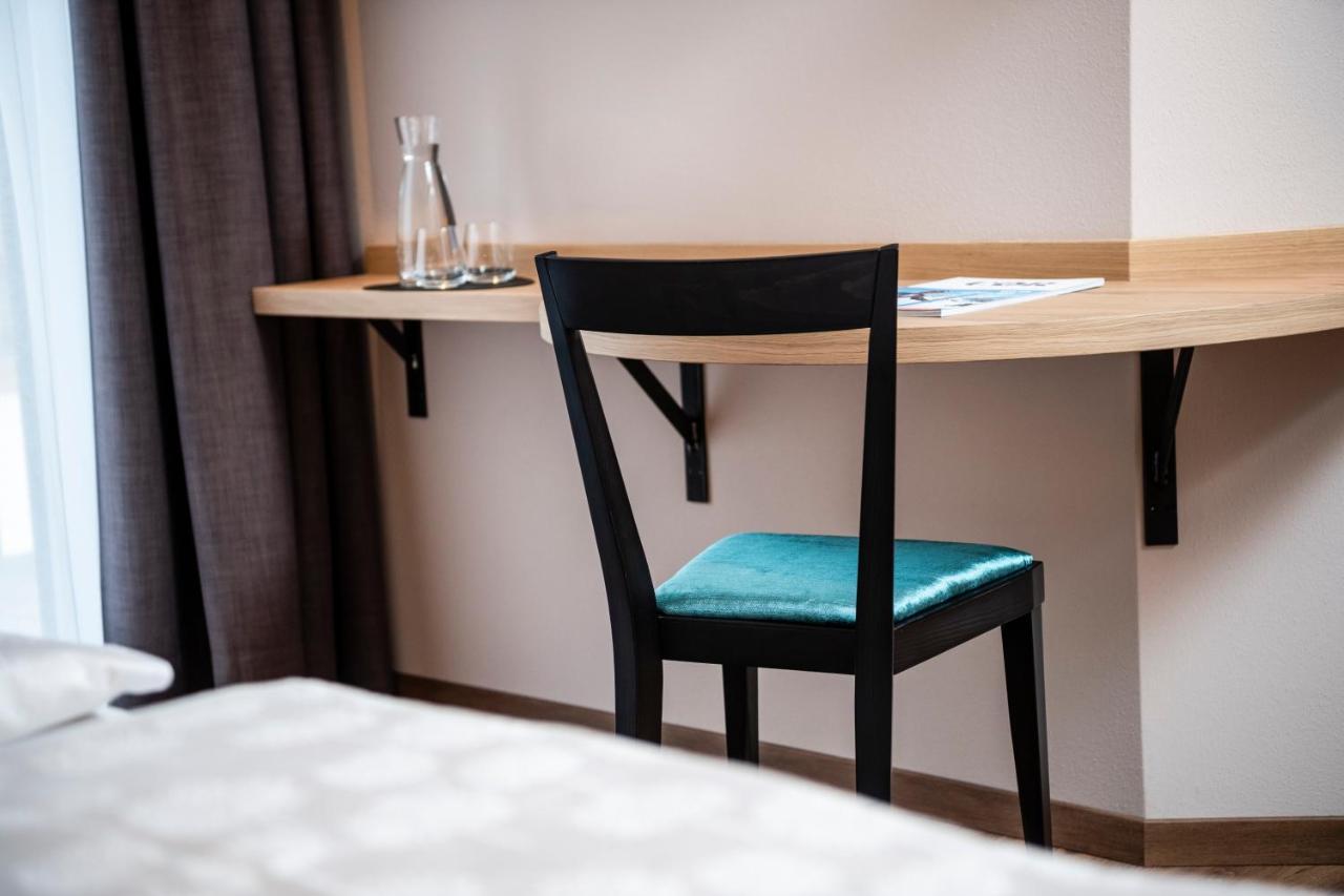 Roesslwirt Hotel Barbiano  Ngoại thất bức ảnh