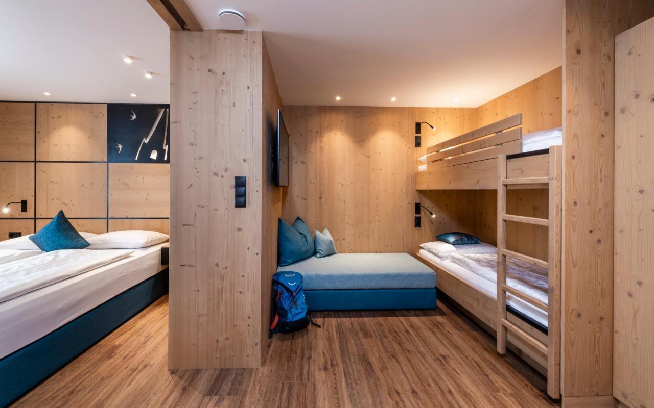 Roesslwirt Hotel Barbiano  Ngoại thất bức ảnh