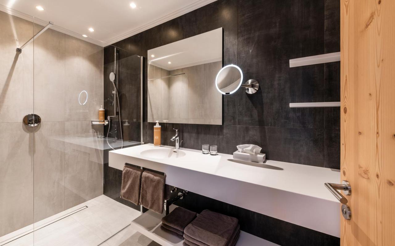 Roesslwirt Hotel Barbiano  Ngoại thất bức ảnh